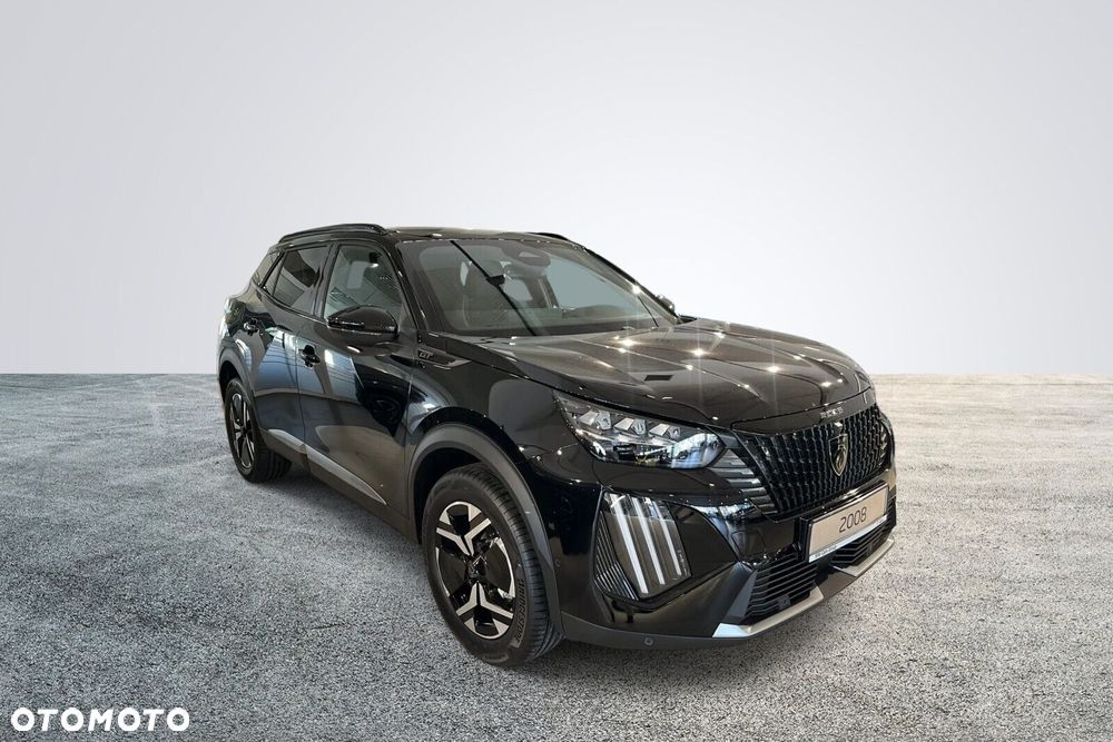Peugeot 2008 - 5