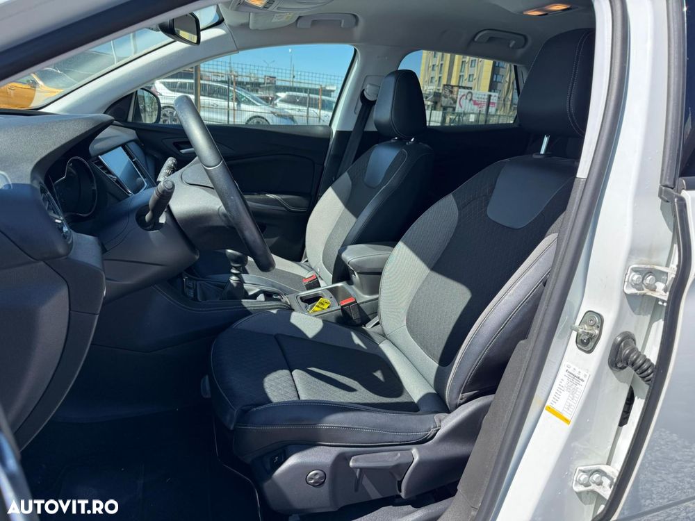 Opel Grandland X - 7