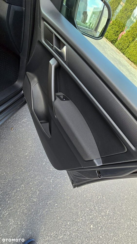 Volkswagen Caddy Maxi 2.0 TDI Comfortline - 17