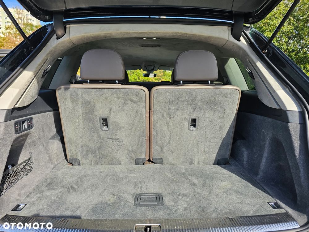 Audi Q7 3.0 TDI Quattro Tiptr - 33