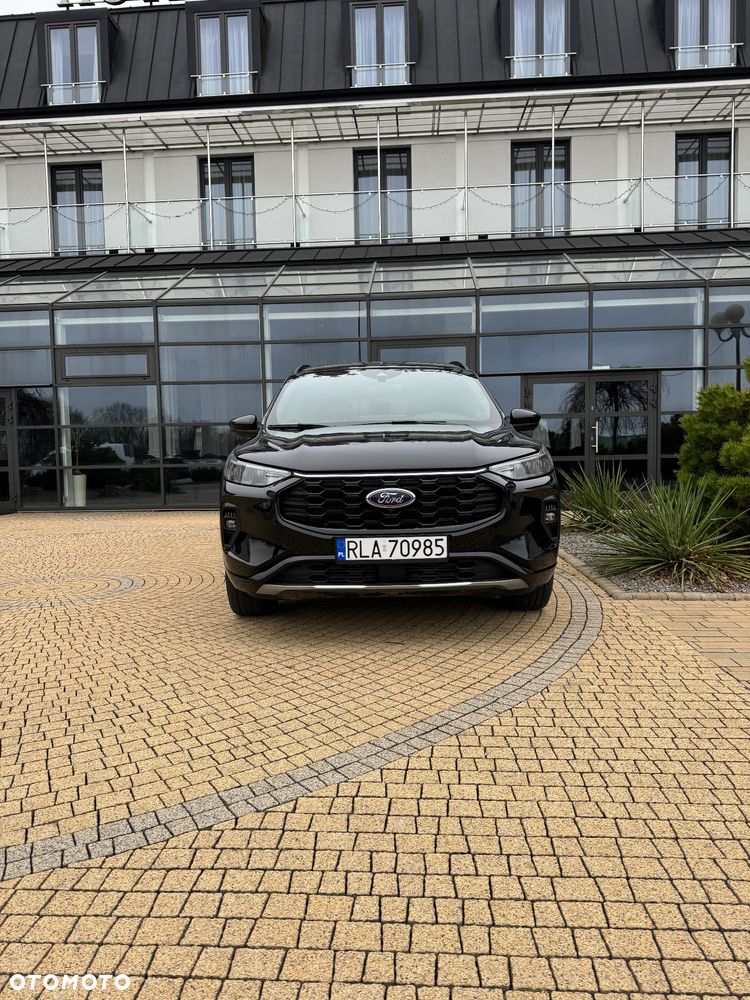 Ford Escape - 27