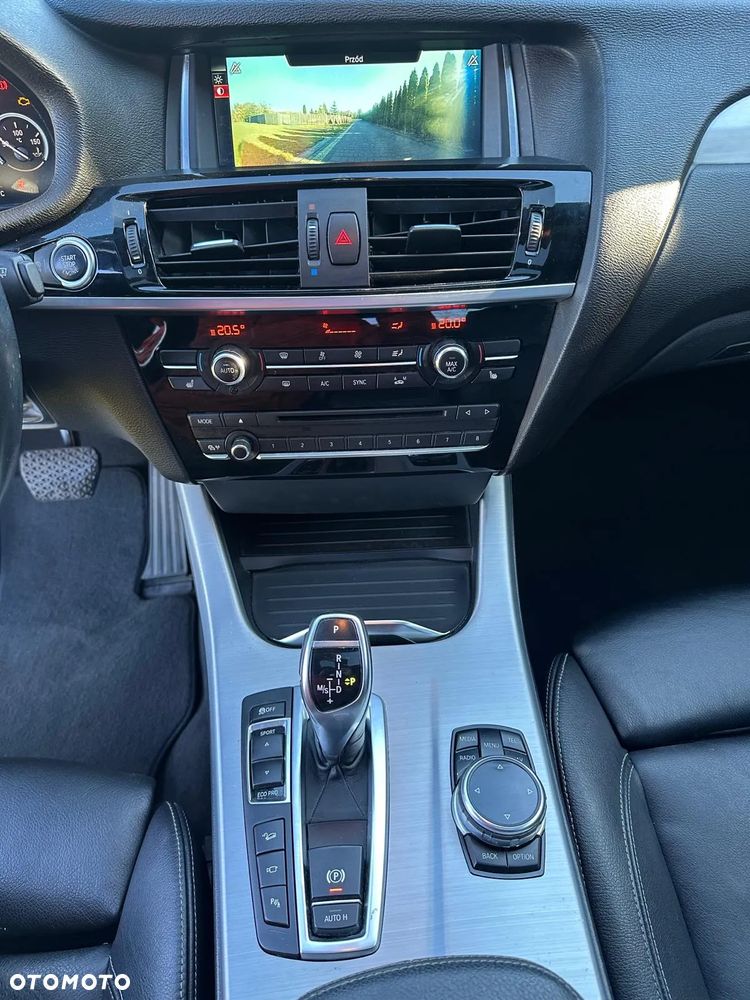 BMW X4 xDrive30d M Sport - 9