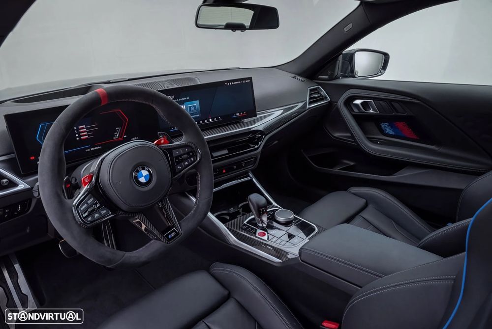 BMW M2 Auto - 35