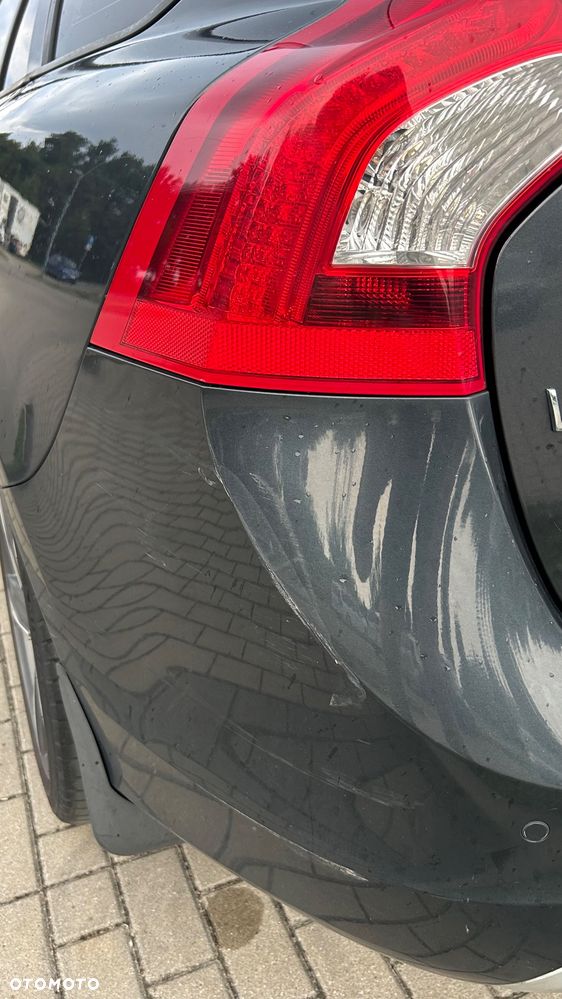 Volvo V60 D3 Kinetic - 19