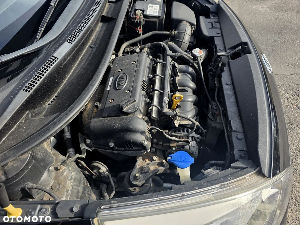 Kia Rio - 21