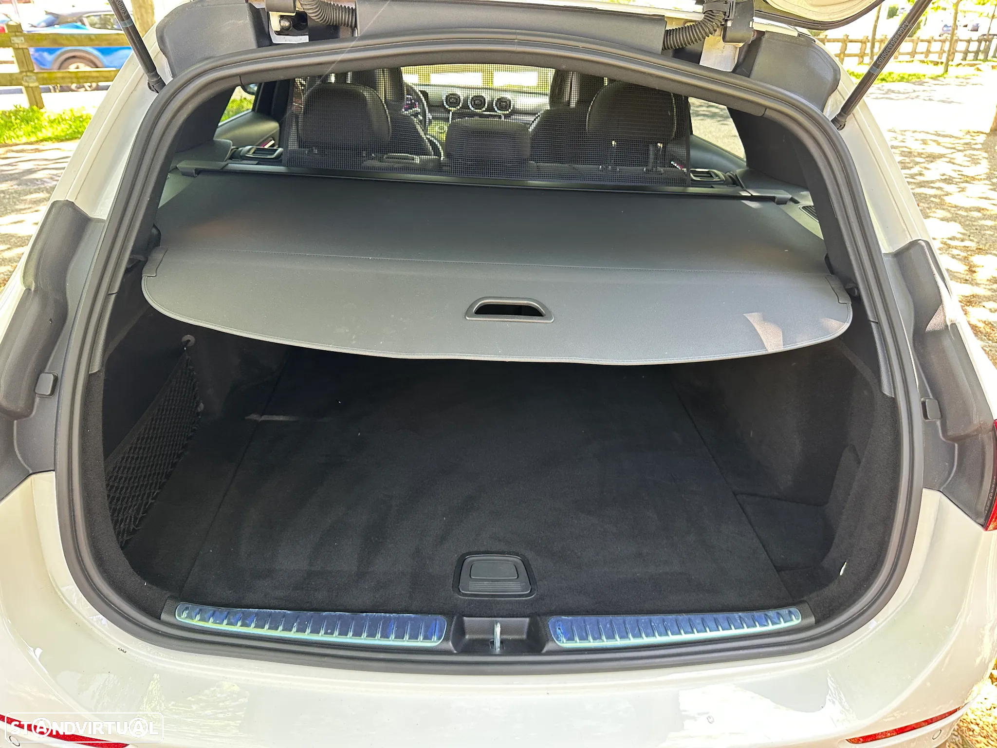 Mercedes-Benz C 220 d AMG Line - 45