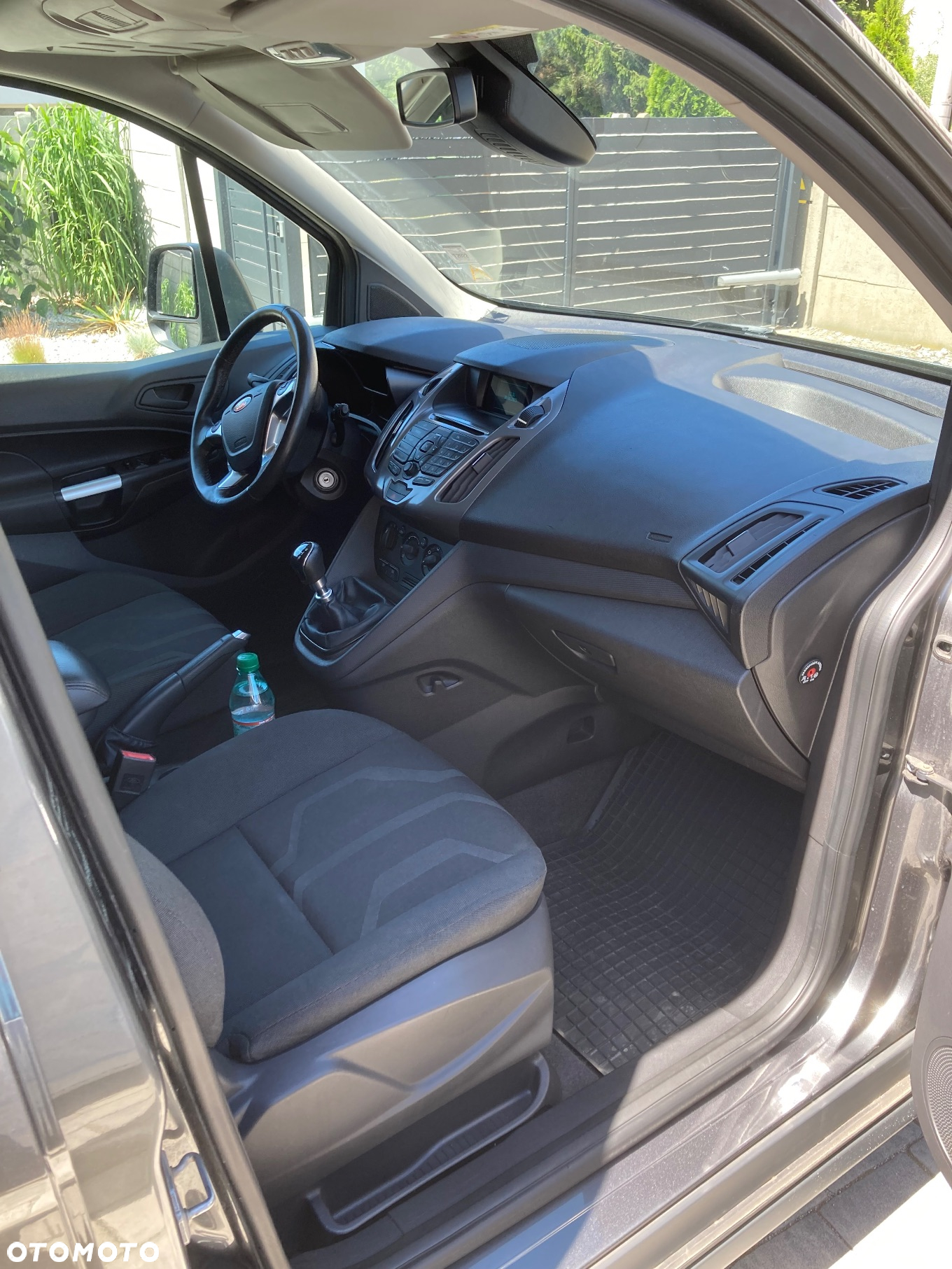 Ford Transit Connect 210 L2 Trend - 10
