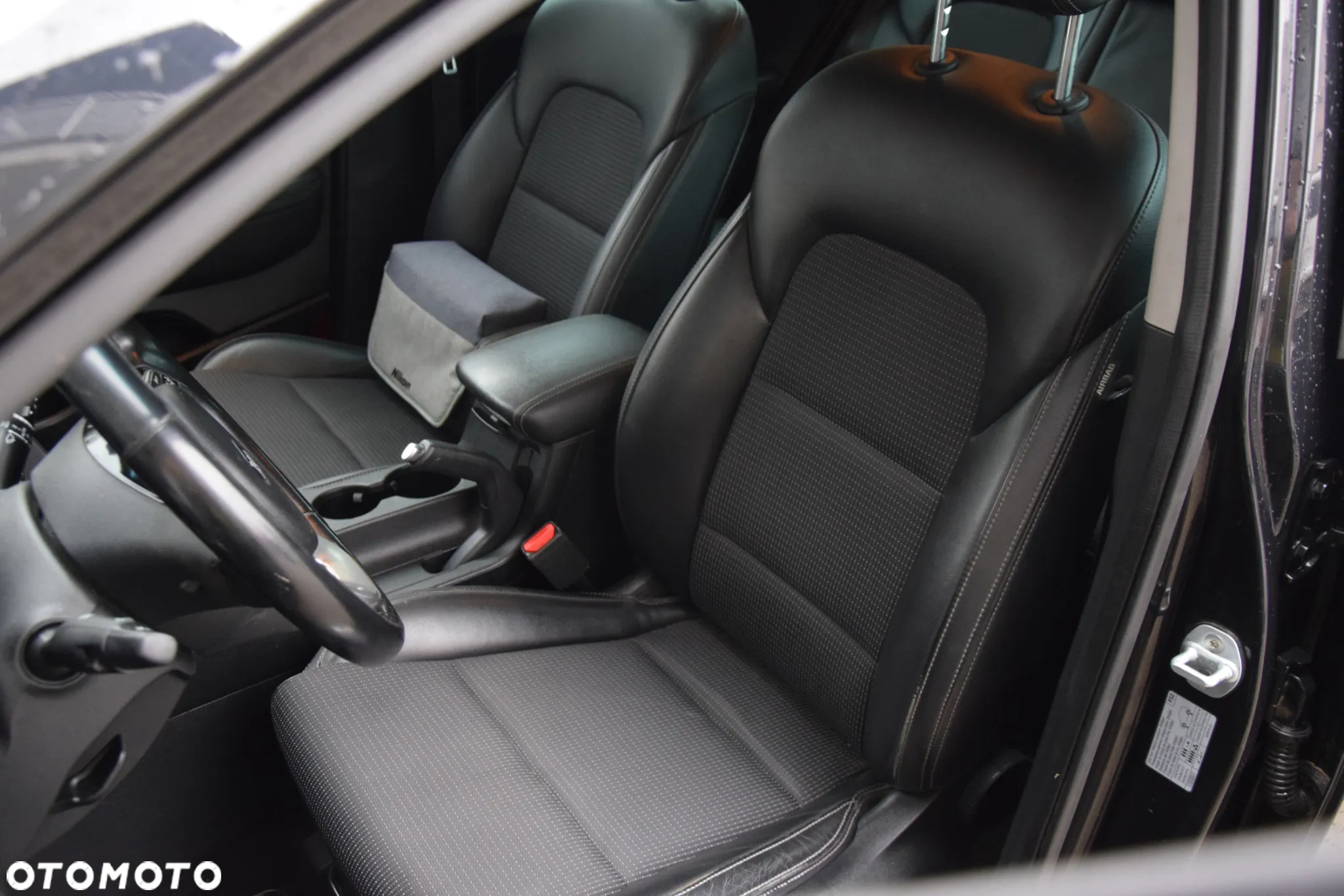 Kia Sportage - 8