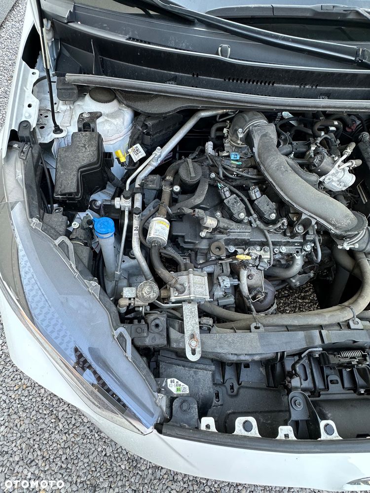 Toyota Yaris 1.0 Active - 24
