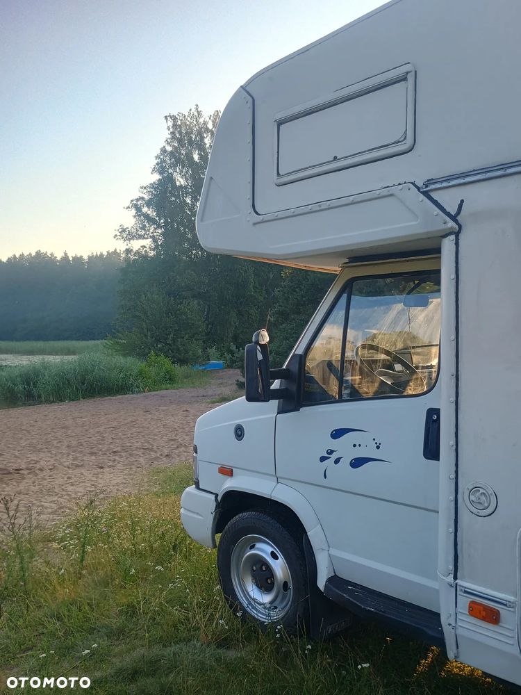 Fiat Ducato - 5