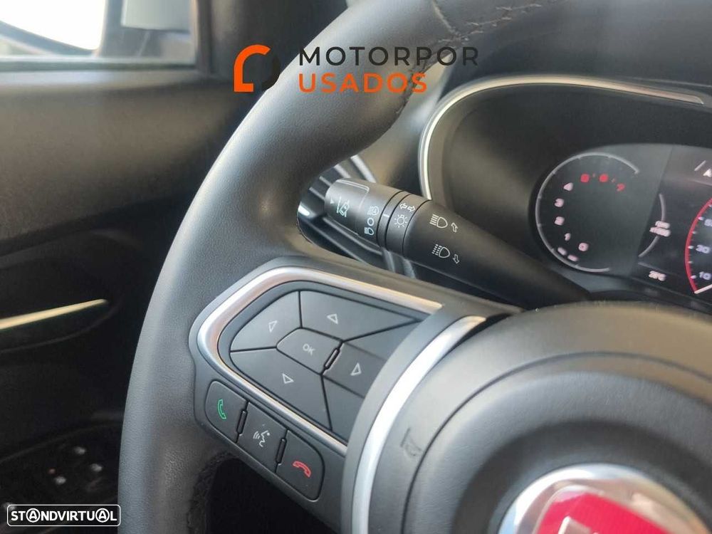 Fiat Tipo Cross 1.3 Multijet City - 17