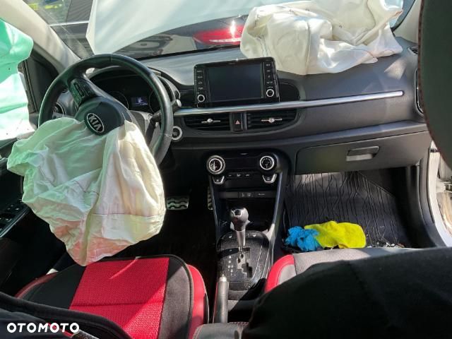 Kia Picanto 1.2 Automatik GT Line - 9