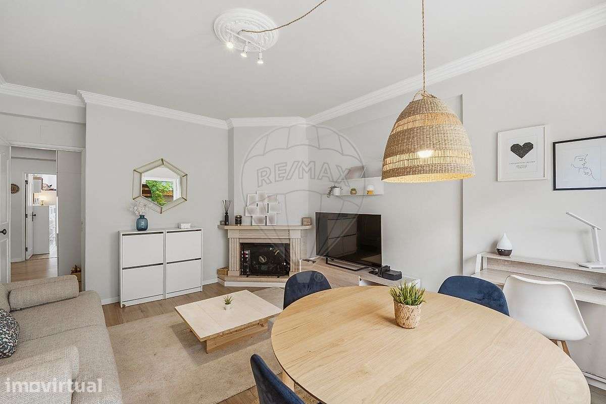 Apartamento T2 para venda - Grande imagem: 3/17