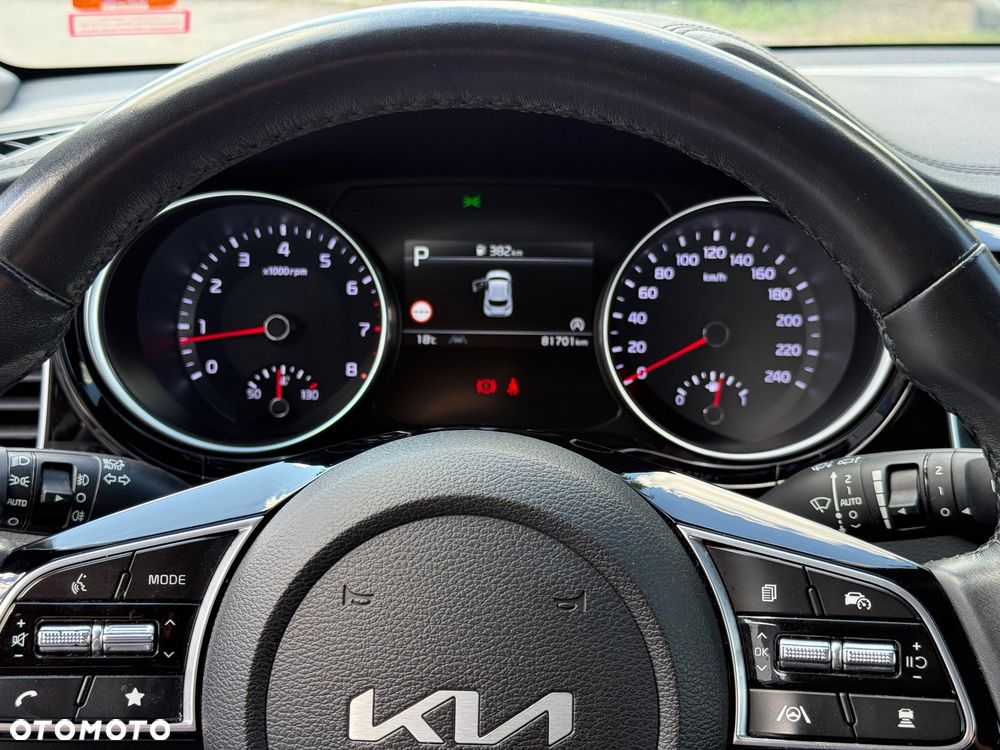 Kia XCeed 1.5 T-GDI Prestige Line DCT - 28