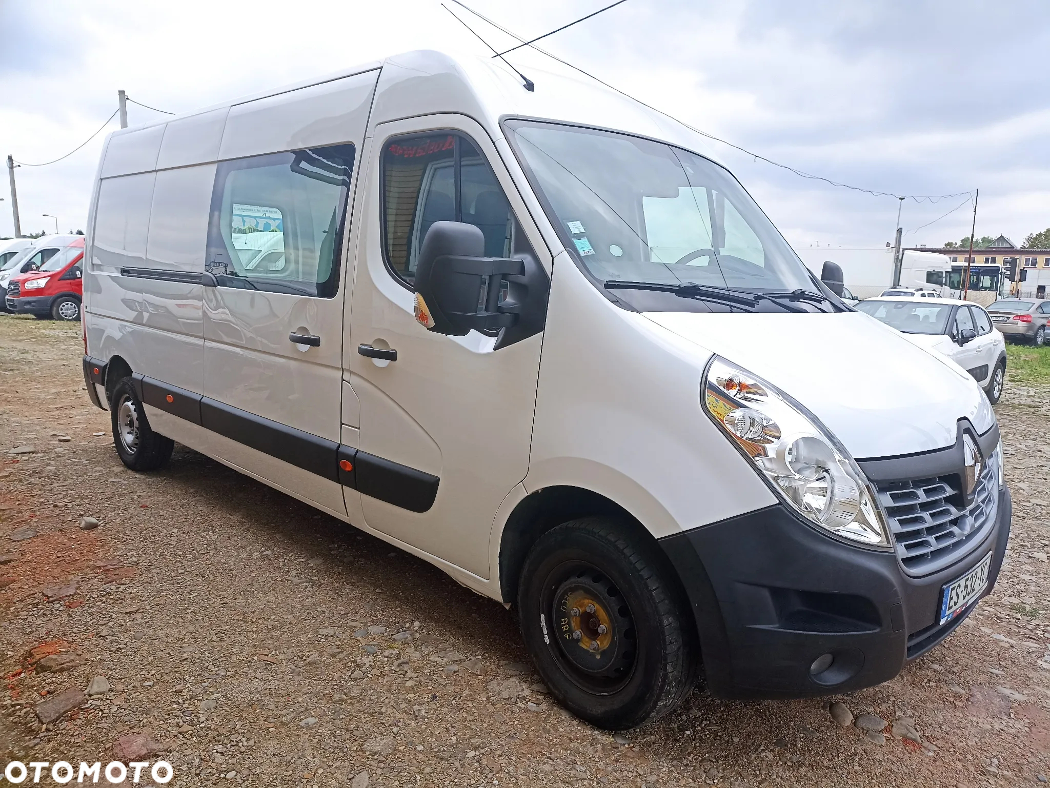 Renault MASTER - 3