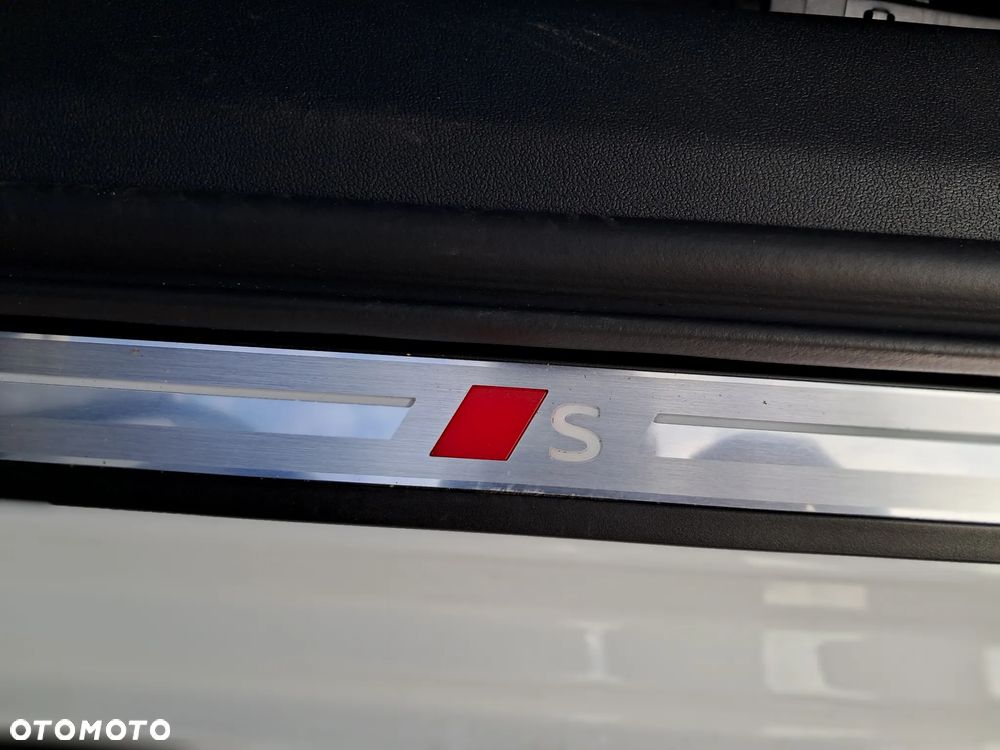 Audi A5 Avant TDI mHEV Quattro S tronic - 14