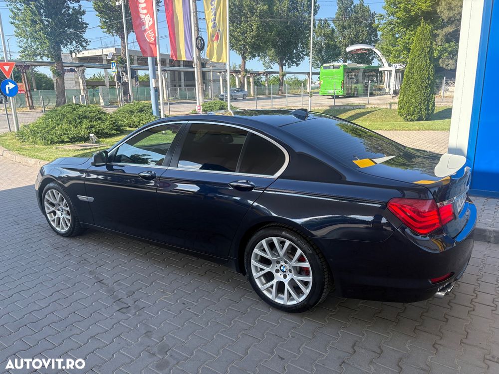 BMW Seria 7 730Ld Aut. - 3