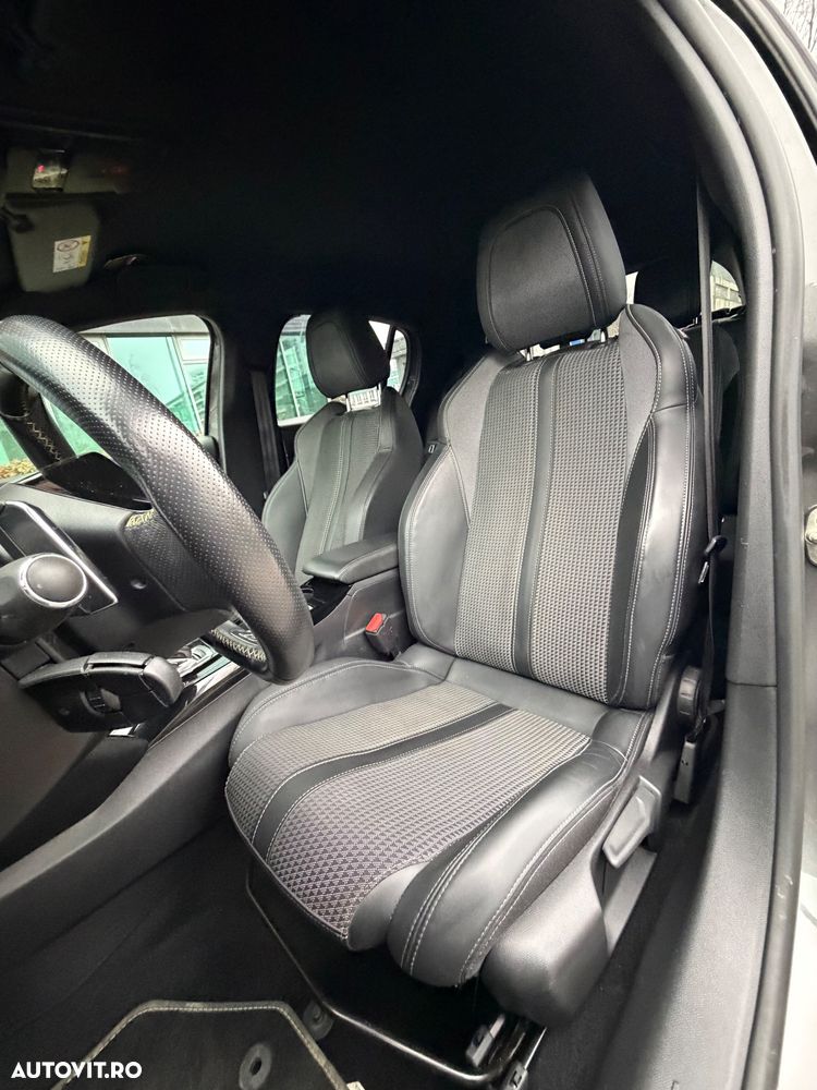 Peugeot 208 PureTech 130 EAT8 GT Pack - 25