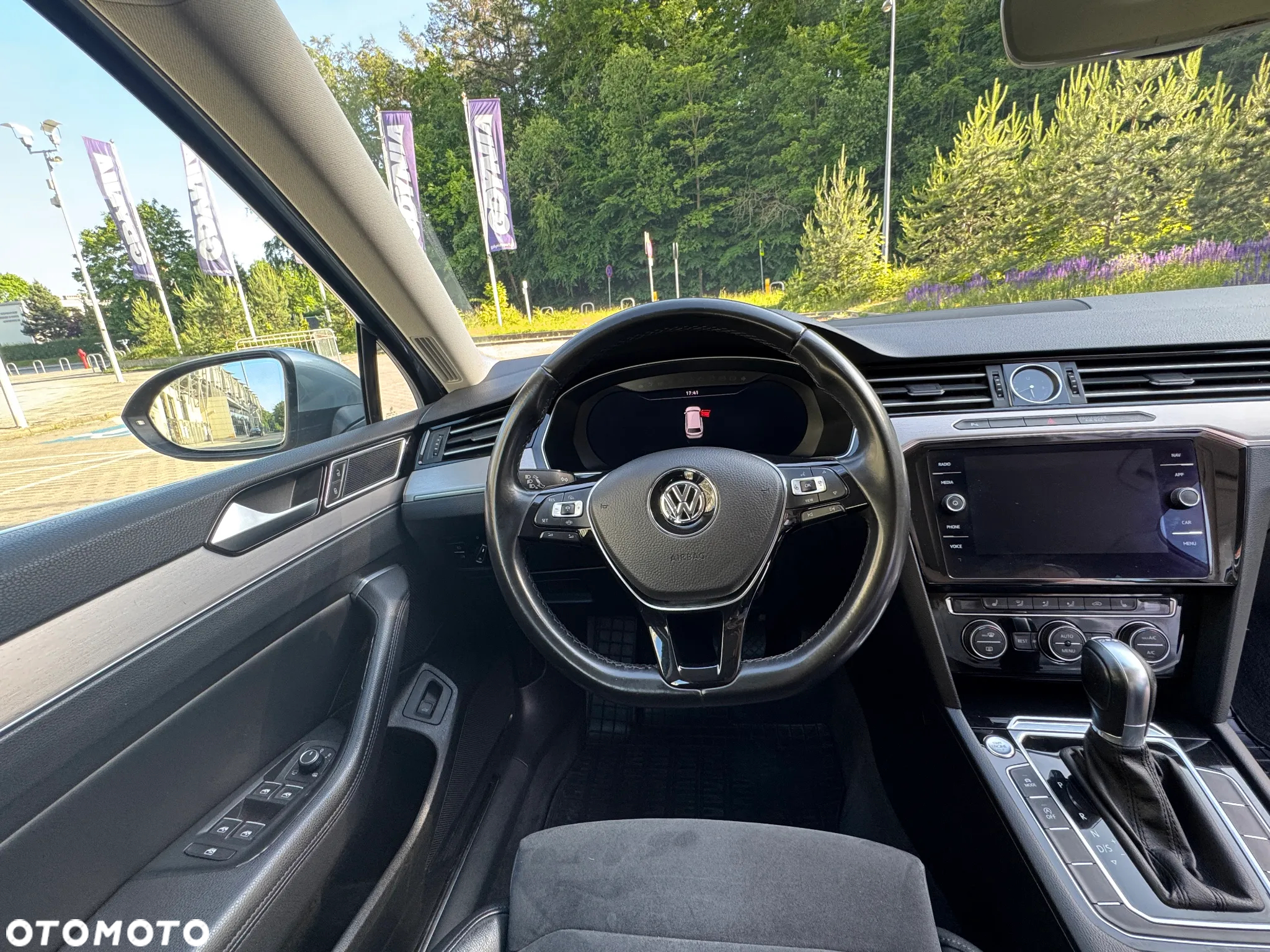 Volkswagen Passat 2.0 TDI BMT SCR Highline DSG7 - 13