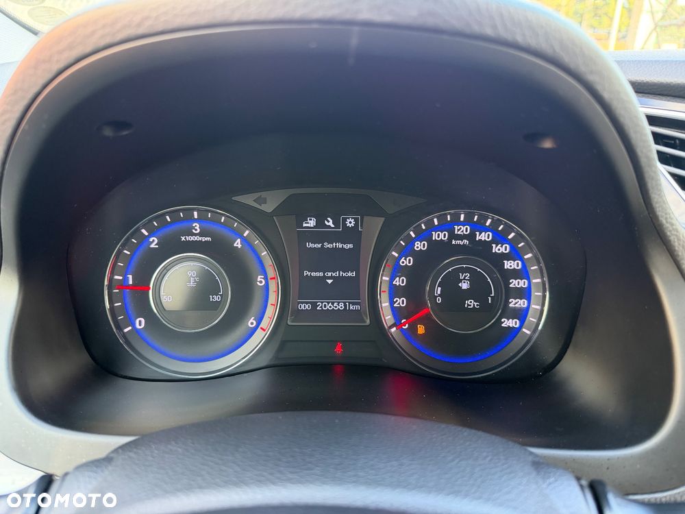 Hyundai i40 1.7 CRDi BlueDrive Business - 28