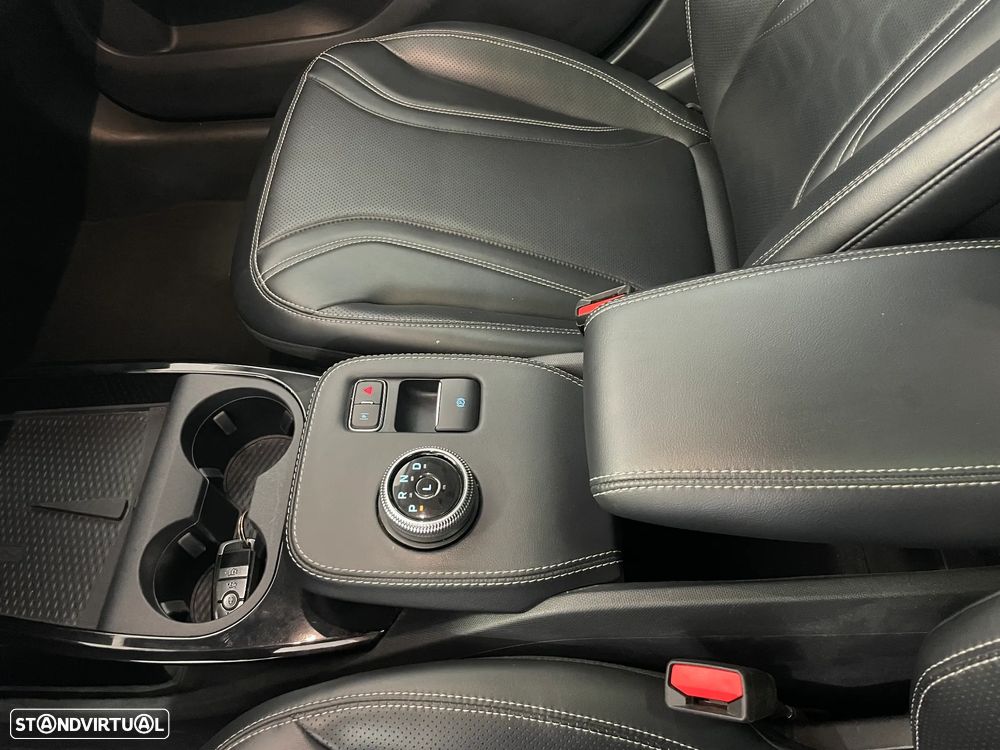 Ford Mustang Mach-E 98.7 kWh Premium - 13