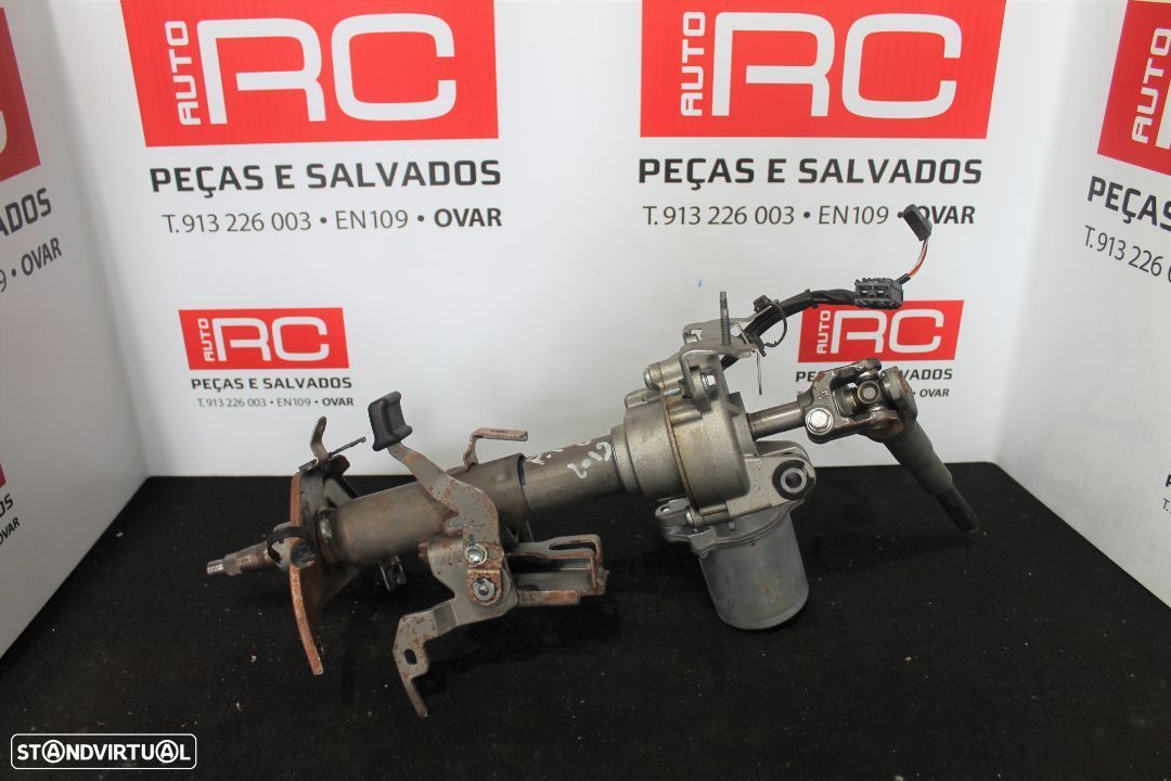 Coluna Direção Peugeot 108 & Citroen C1 - 1
