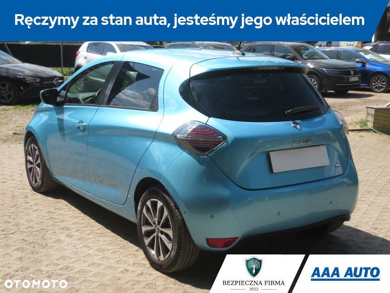 Renault Zoe - 6