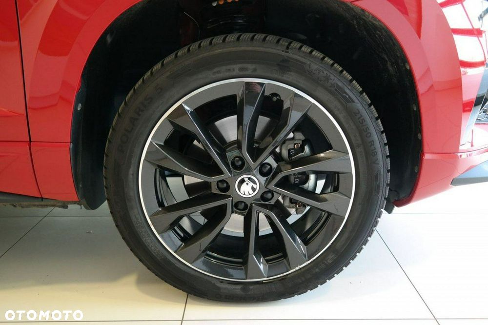Skoda Karoq - 33