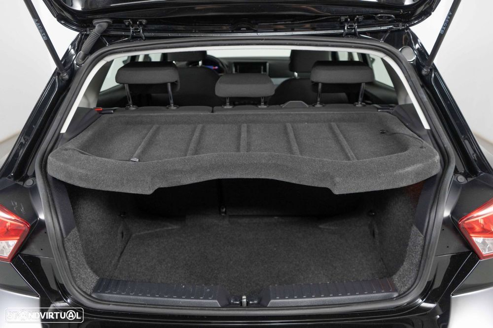 SEAT Ibiza 1.0 TSI Style DSG - 12