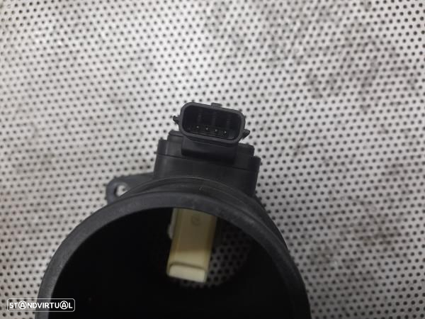 Medidor Massa Ar Renault Clio Iv (Bh_) - 3