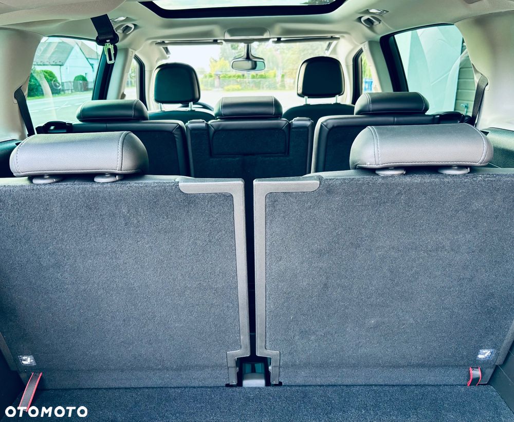 Opel Zafira - 31