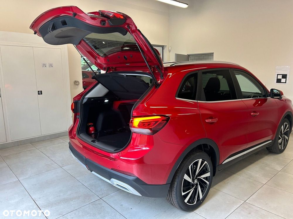 MG ZS Hybrid+ - 22