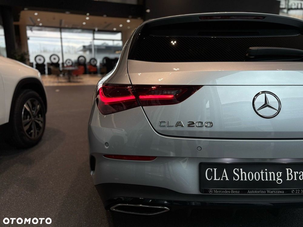 Mercedes-Benz CLA - 6
