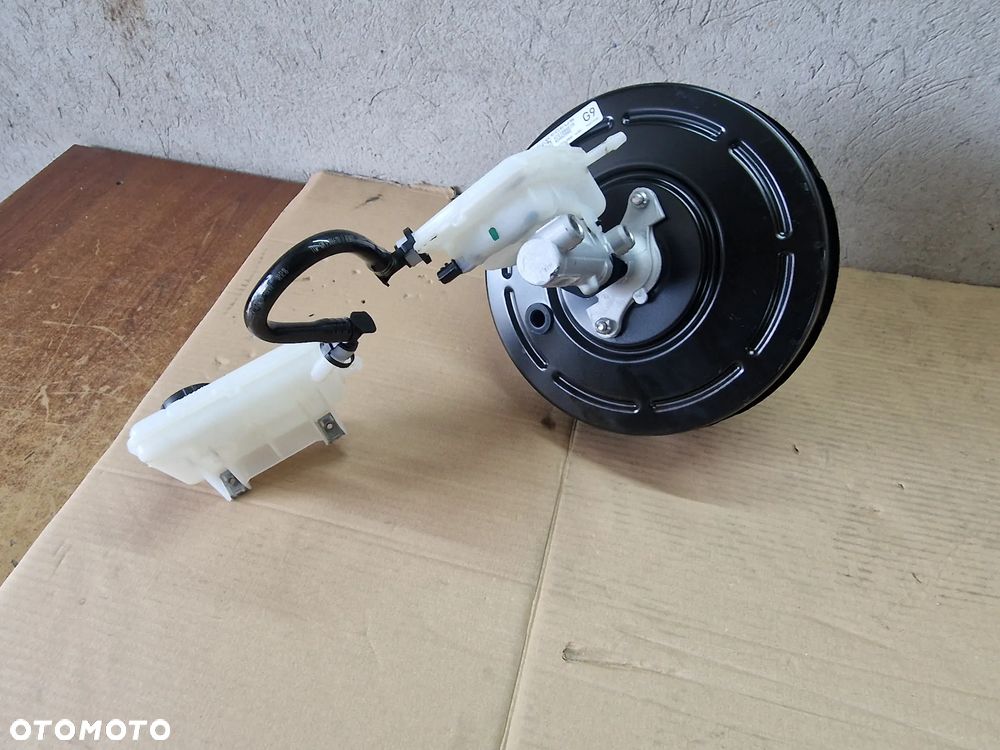 SERWO HAMULCOWE POMPKA RENAULT TRAFIC III LIFT 2021r - 5