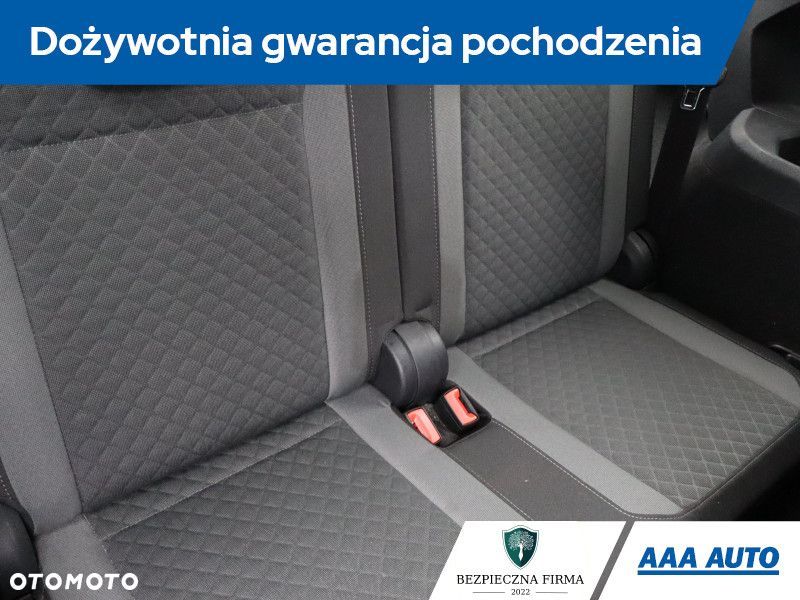 Volkswagen Tiguan Allspace - 20