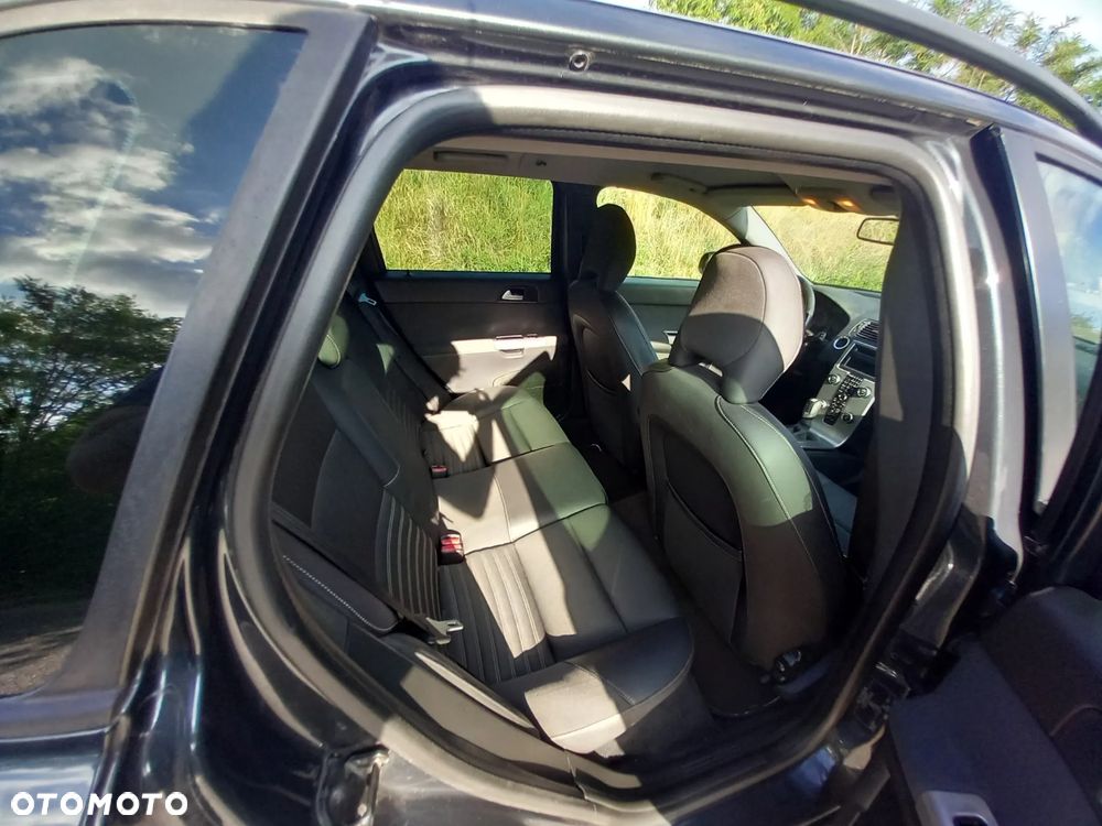 Volvo V50 1.6D - 9