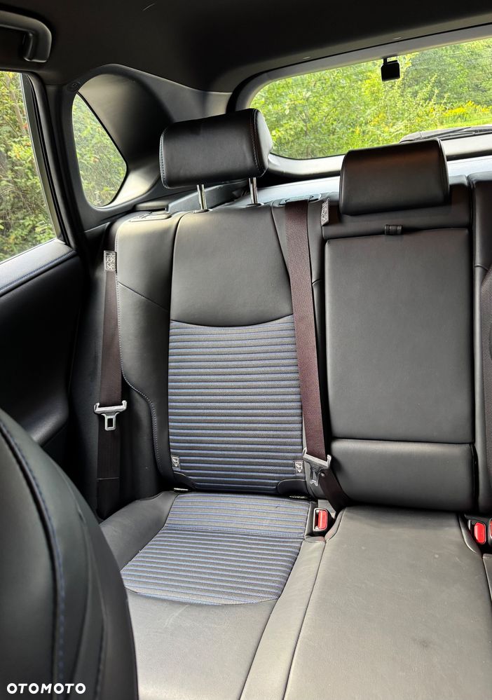 Toyota RAV4 2.5 Hybrid Selection 4x2 - 14