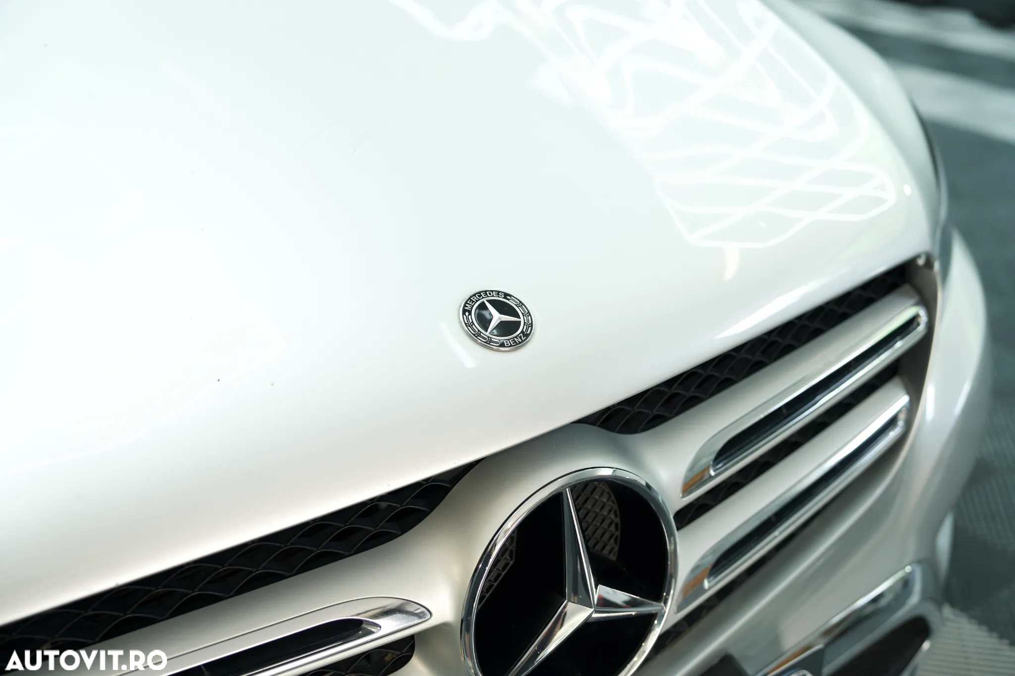 Mercedes-Benz GLC 220 d 4MATIC - 9