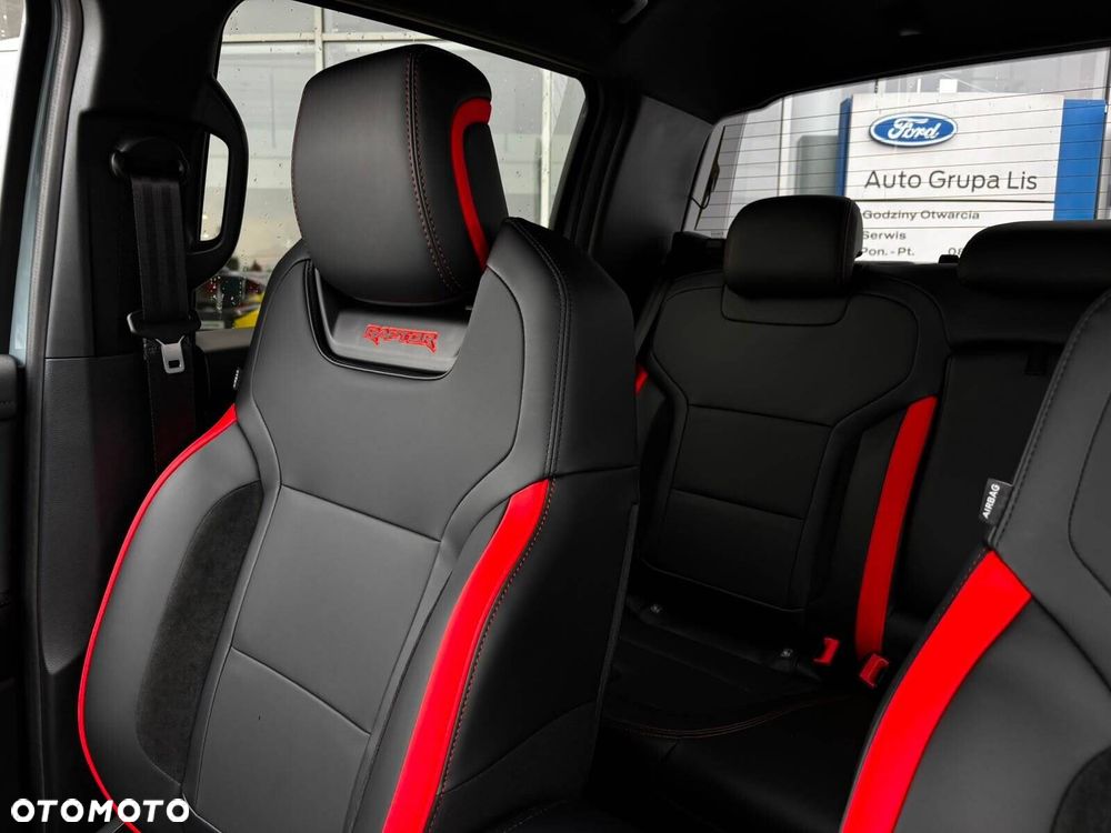 Ford Ranger - 32