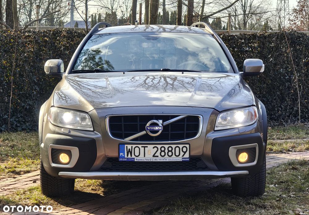 Volvo XC 70 - 3