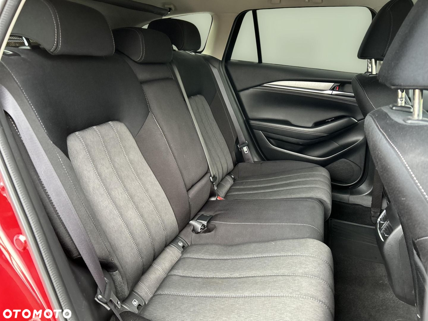 Mazda 6 2.0 SkyMotion - 26