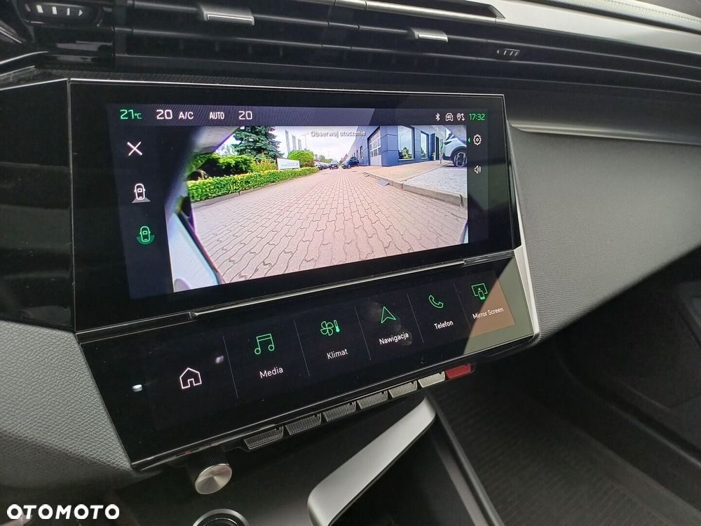 Peugeot 308 - 13