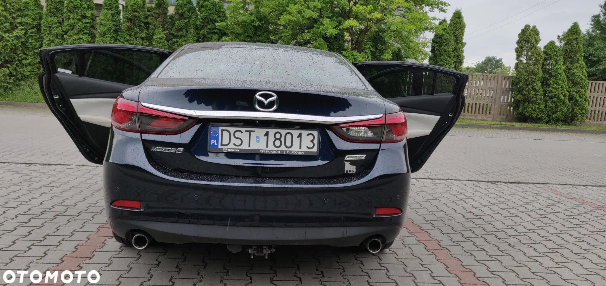 Mazda 6 2.0 Skypassion I-ELoop - 7