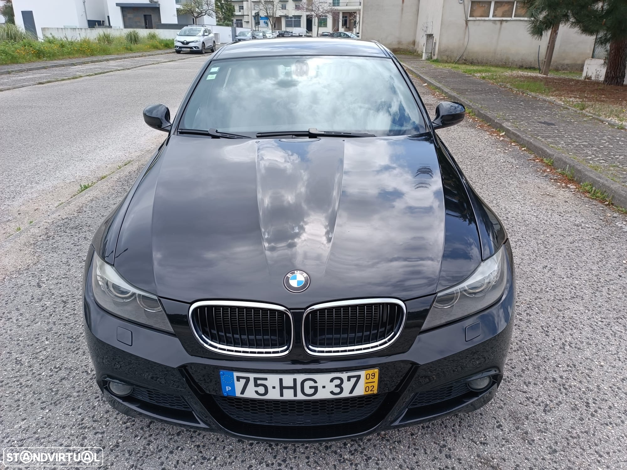 BMW 320 d Sport - 2