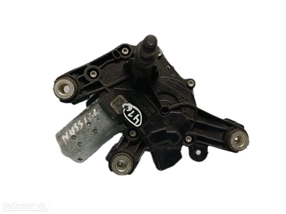 Motor Limpa Vidro Traseiro Nissan Qashqai Ii (J11, J11_) - 2