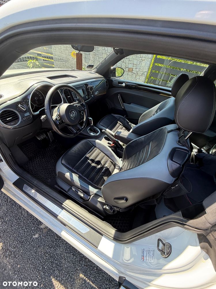 Volkswagen Beetle 2.0 TSI DSG Sport - 14