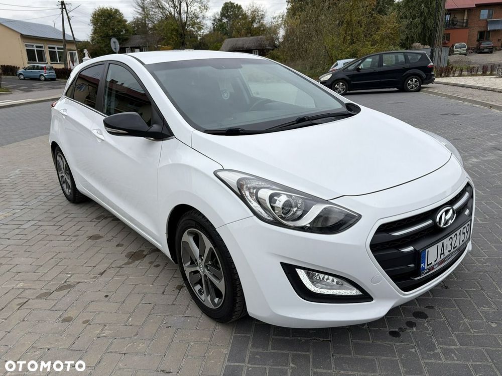 Hyundai i30 - 7