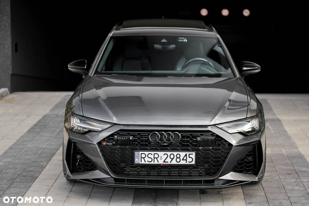 Audi A6 Avant 50 TDI mHEV Quattro Sport Tiptronic - 2
