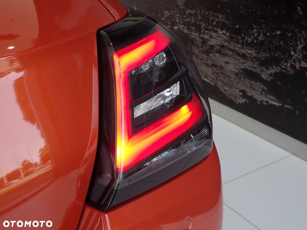 Suzuki Swift 1.2 Dualjet SHVS Premium Plus - 8