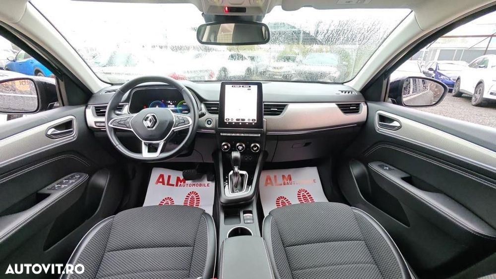 Renault Arkana - 2